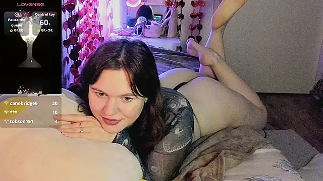 Lika__Sweeet's cam snapshot