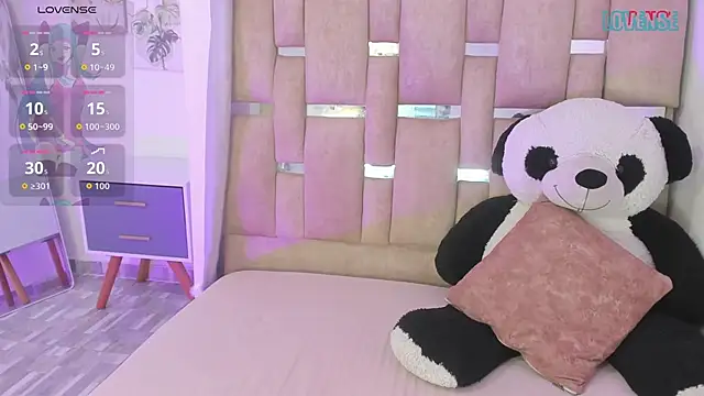 ValentiinaMoon's cam snapshot