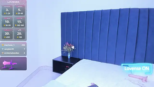 Sofi_cleveland's cam snapshot