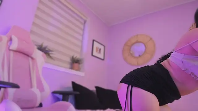 Lummii_'s cam snapshot