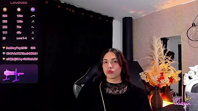 Almaazz live sex cam