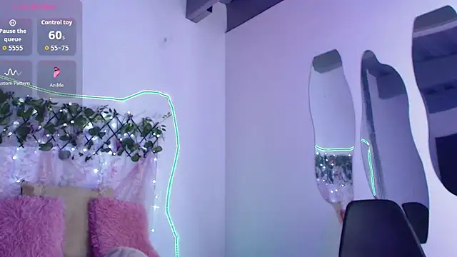 allisson_star's cam snapshot