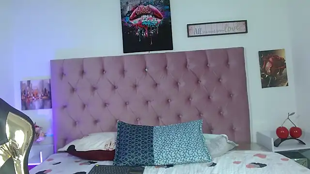 Nicky_wish's cam snapshot