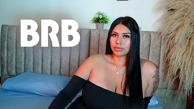 KimBooker's cam snapshot