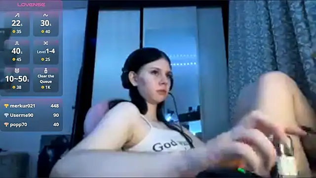 SaraDebey's cam snapshot