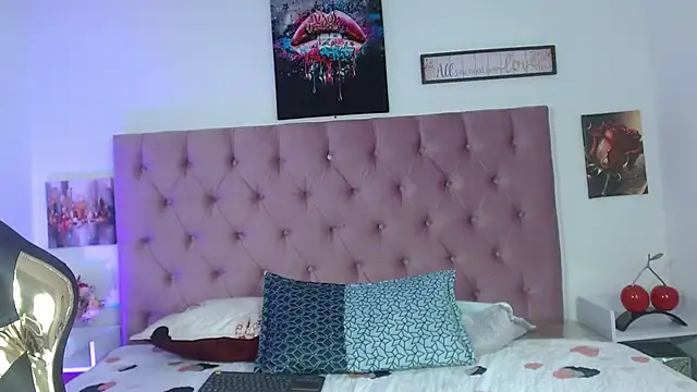 Nicky_wish's cam snapshot