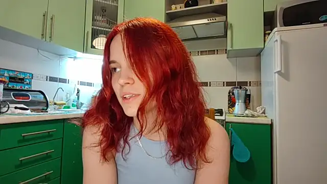 CalandraRolon's cam snapshot