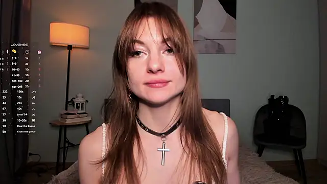 SoniKDesire's cam snapshot