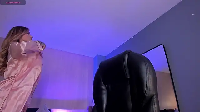 LexieWayne live sex cam