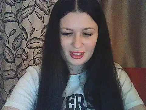 LadyOfMyDreams's cam snapshot