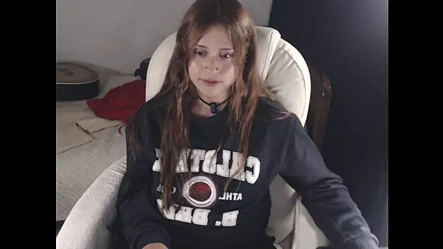 Lametaleralatina's cam snapshot