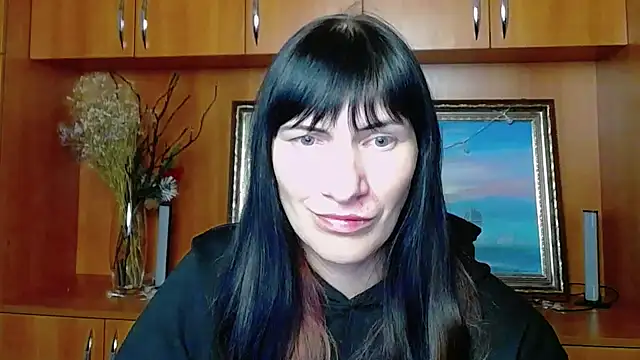 Rosalinda_ro's cam snapshot