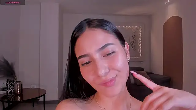 LucieMartin's cam snapshot