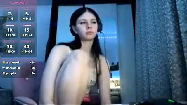 SaraDebey's cam snapshot