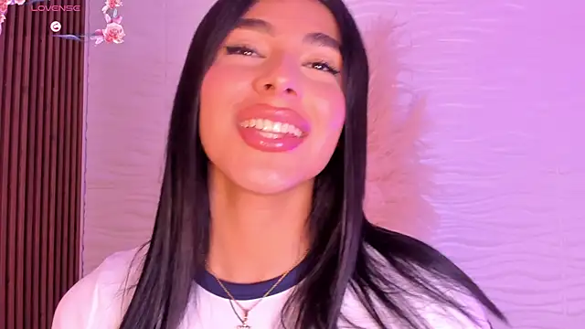 IsabelleFoxx_ live sex cam