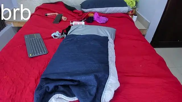 Flor-salvajee's cam snapshot