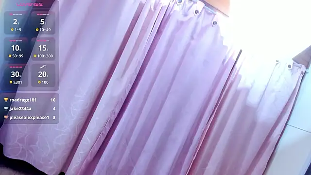 michell_sweetiee's cam snapshot