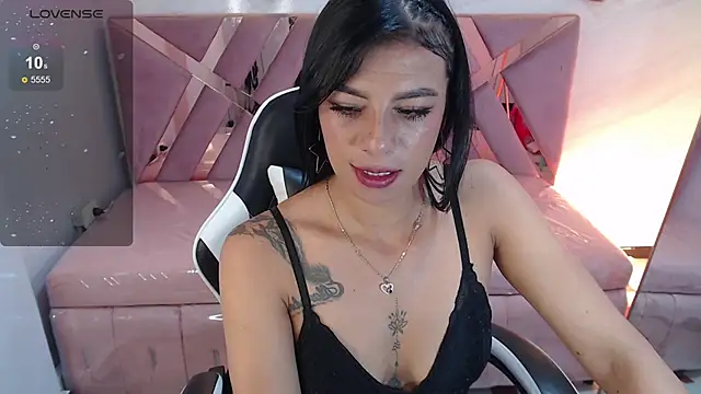 Melisa_v's cam snapshot