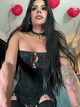 HOT_LADY_777 live sex cam