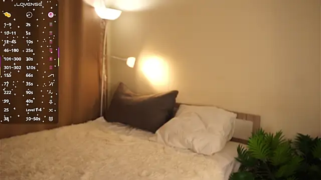 LuannStockbridge's cam snapshot