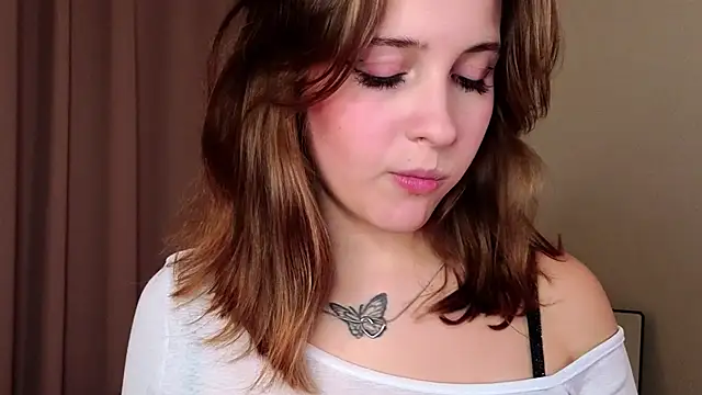 LoveSeekins's cam snapshot