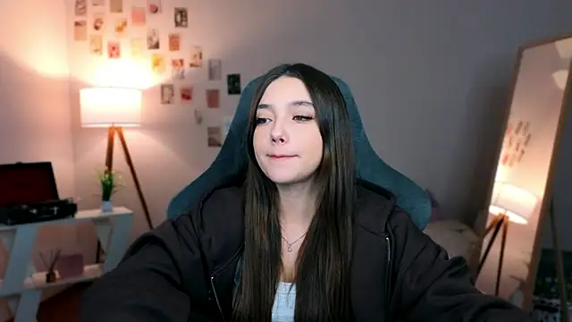 Vexorine's cam snapshot