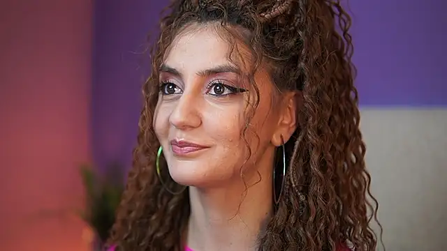 SabrinaHope's cam snapshot