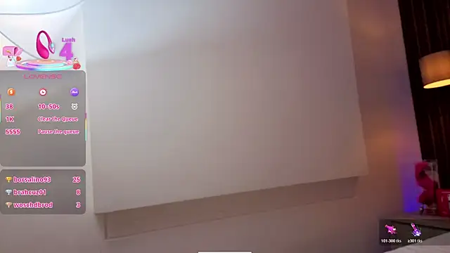 Connyy_21's cam snapshot