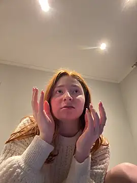 HoneyBunny18's cam snapshot