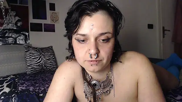 metamorphosiskin's cam snapshot