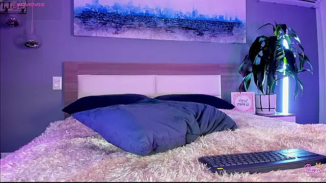 carringtonduvall live sex cam