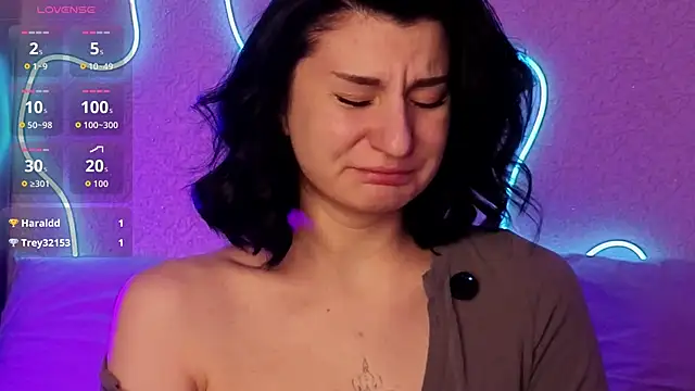 ValeryAlfie's cam snapshot