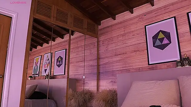 AmmyScott live sex cam