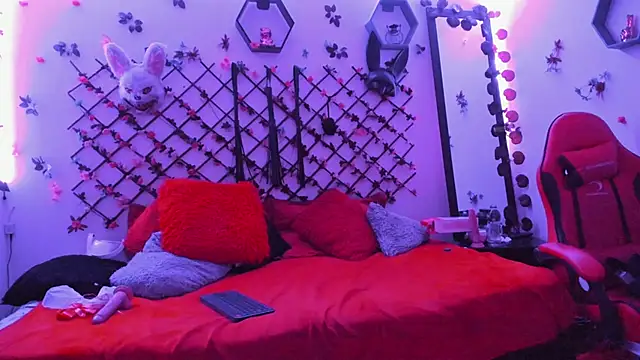 secret-ofgirls's cam snapshot