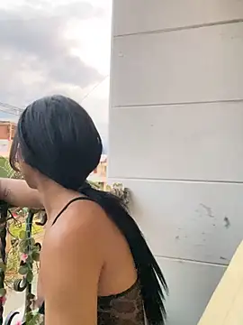 VeronicaSaenzx live sex cam