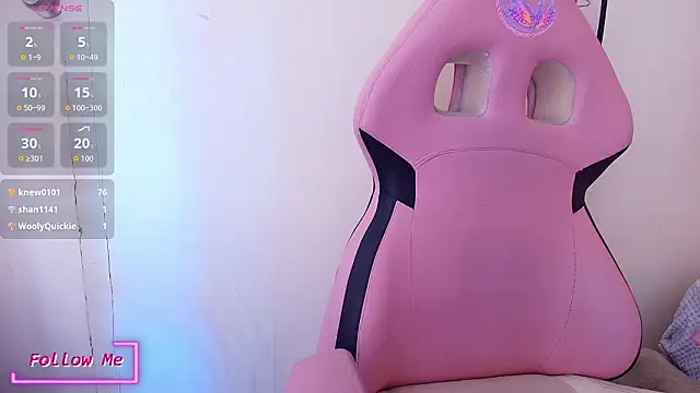 Naughty_moon_'s cam snapshot