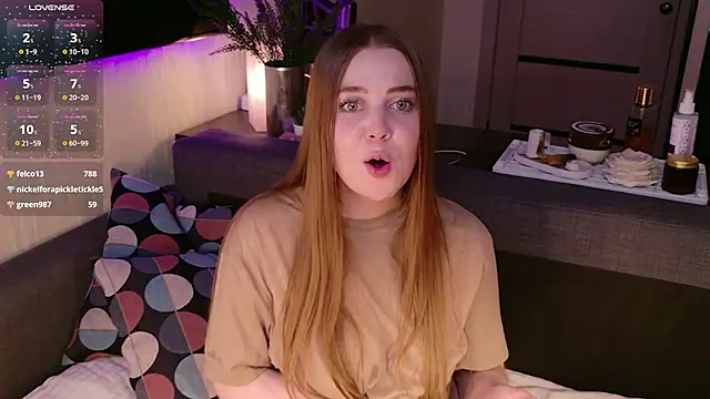 bratwifelina's cam snapshot