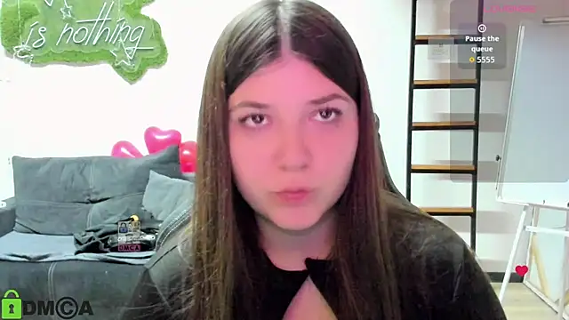 KamillaX's cam snapshot