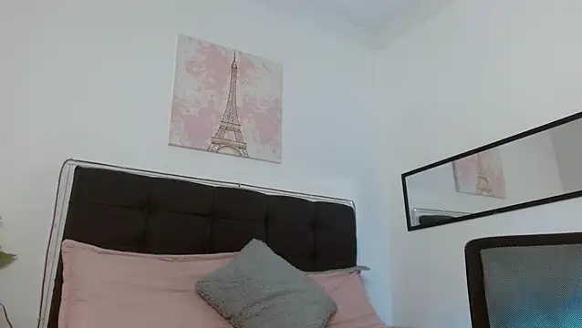 vaness_weet's cam snapshot