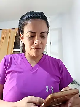 luluclark69's cam snapshot