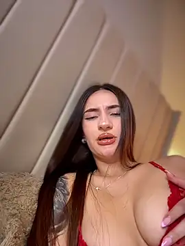 _celeste__moore's cam snapshot