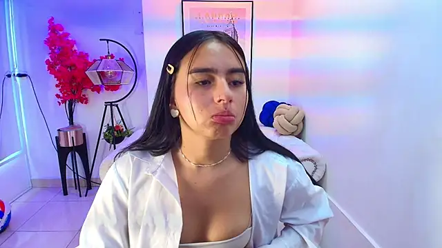 Serena_jackson's cam snapshot