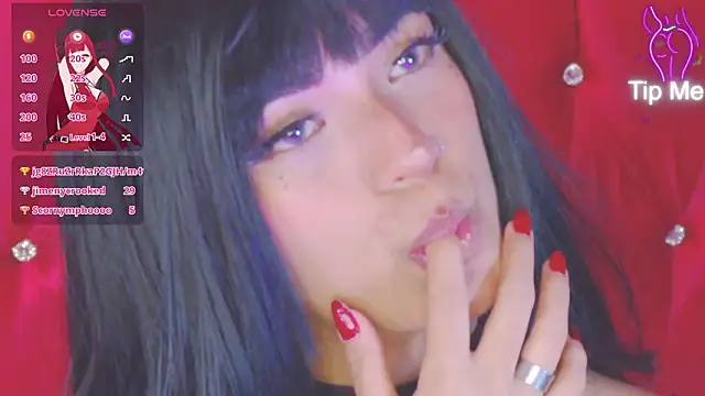 katie_rougee_'s cam snapshot