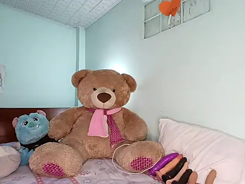 Elii_petit's cam snapshot