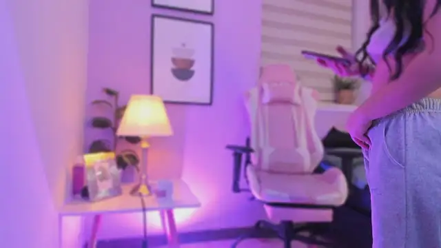 Lummii_'s cam snapshot