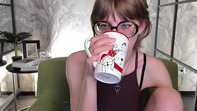 RubySoft live sex cam