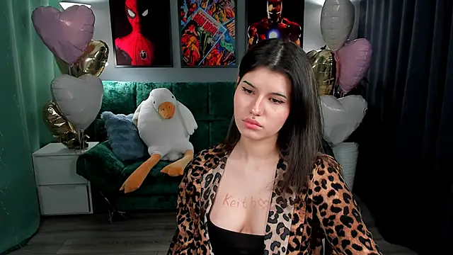 AnoraDark's cam snapshot