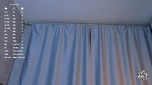 MiaHyzard's cam snapshot