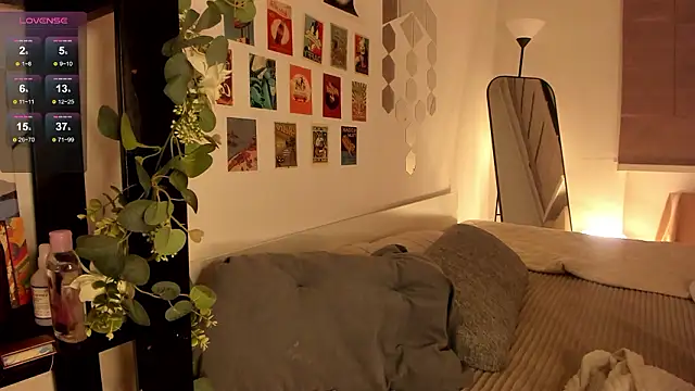 TogetherMode's cam snapshot