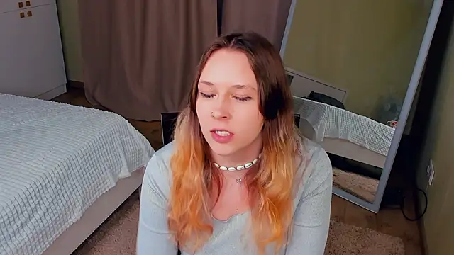 GeorgiaKosier's cam snapshot